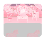 いちごミルクメルヘン | ポケコロ公式アイテム図鑑