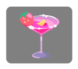 魅惑 no TORISAN MODE | ポケコロ公式アイテム図鑑