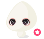 魅惑 no TORISAN MODE | ポケコロ公式アイテム図鑑